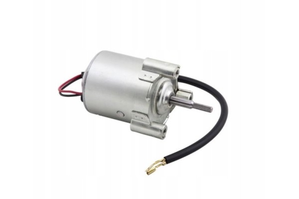 Heater motor Autosan H9 H10 24V PRMO 550