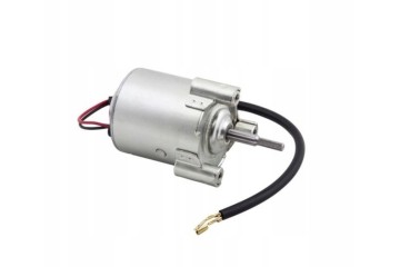 Heater motor Autosan H9 H10 24V PRMO 550