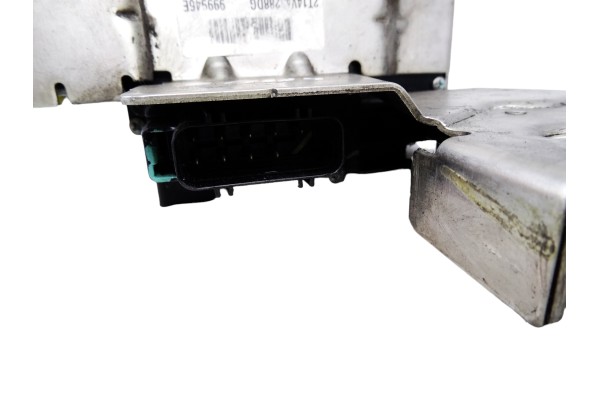 2T14V43288DG  CERRADURA MALETERO / PORTON FORD TOURNEO CONNECT (TC7) Kombi B. corta (2006) 2007 2T14V43288DG 211334 FORD - 3