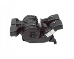 Motor del ventilador trasero BMW X6 E71 original OE 64119139196