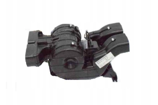 BLOWER MOTOR REAR BMW X6 E71 E72 ORIGINAL OE 64119139196