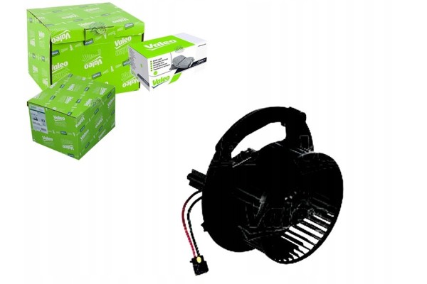 BLOWER ENGINE VW GOLF VII PASSAT AUDI A3 SEAT