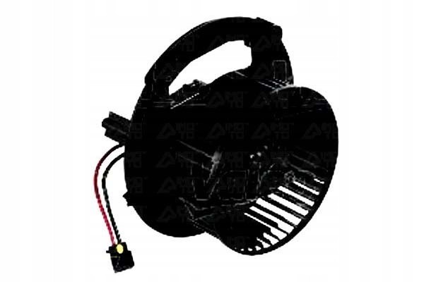 BLOWER ENGINE VW GOLF VII PASSAT AUDI A3 SEAT Part manufacturer Valeo
