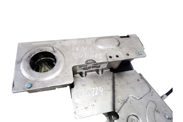 2T14V43288DG  CERRADURA MALETERO / PORTON FORD TOURNEO CONNECT (TC7) Kombi B. corta (2006) 2007 2T14V43288DG 211334 FORD - 4