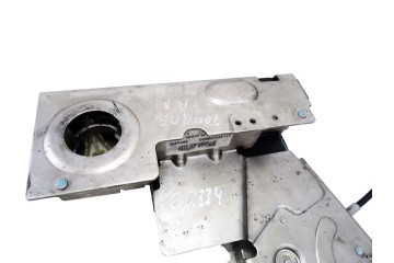 2T14V43288DG  CERRADURA MALETERO / PORTON FORD TOURNEO CONNECT (TC7) Kombi B. corta (2006) 2007 2T14V43288DG 211334 FORD - 4