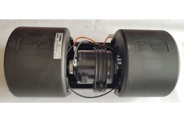 SETRA SOLARIS SPAL 006 B40 22 THREE STAGE ADJUSTABLE BLOWER Catalog number of the part 006 B40 22 RA3VCV