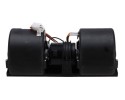 SETRA SOLARIS SPAL 006 B40 22 THREE STAGE ADJUSTABLE BLOWER Product weight with unit packaging 2 26 kg