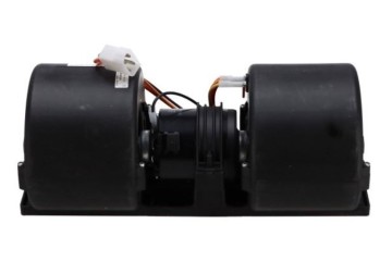 SETRA SOLARIS SPAL 006 B40 22 THREE STAGE ADJUSTABLE BLOWER Product weight with unit packaging 2 26 kg