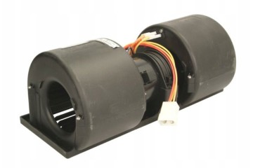 SETRA SOLARIS SPAL 006 B40 22 THREE STAGE ADJUSTABLE BLOWER Customs tariff code 87089499
