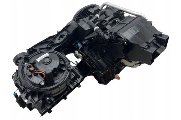 Ventilador del soplador de calefacción para VW Passat B8 5WB816001E N