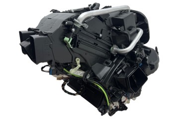 Ventilador del soplador de calefacción para VW Passat B8 5WB816001E N