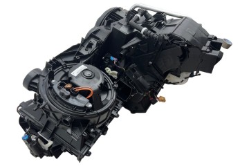 Ventilador del soplador de calefacción para VW Passat B8 5WB816001E N