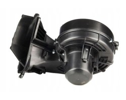 Nissens 87247 Indoor fan