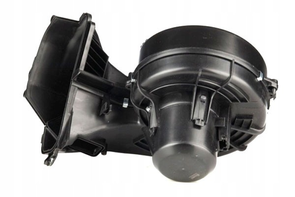 Nissens 87247 Indoor fan