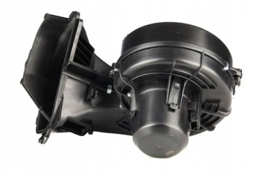 Nissens 87247 Indoor fan