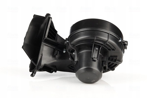 Nissens 87247 Indoor fan Quality of parts according to GVO Q original with factory logo OEM OES