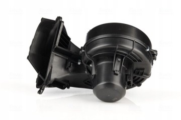 Nissens 87247 Indoor fan Quality of parts according to GVO Q original with factory logo OEM OES