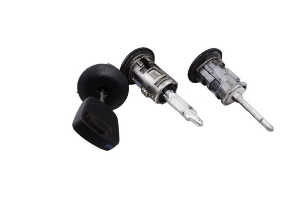  ANTIRROBO / LLAVE CONTACTO FORD TOURNEO CONNECT (TC7) Kombi B. corta (2006) 2007 211347 FORD - 1