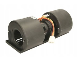 BOVA BLOWER SPAL 006 B40 22 24V WITH 3 STAGE REGULATION 1100M3 G