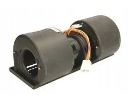 Soplador BOVA SPAL 24V Ajustable 006-B40-22