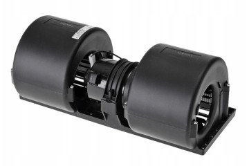 BOVA BLOWER SPAL 006 B40 22 24V WITH 3 STAGE REGULATION 1100M3 G Packaging status original