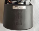 BOVA BLOWER SPAL 006 B40 22 24V WITH 3 STAGE REGULATION 1100M3 G Part manufacturer Spal