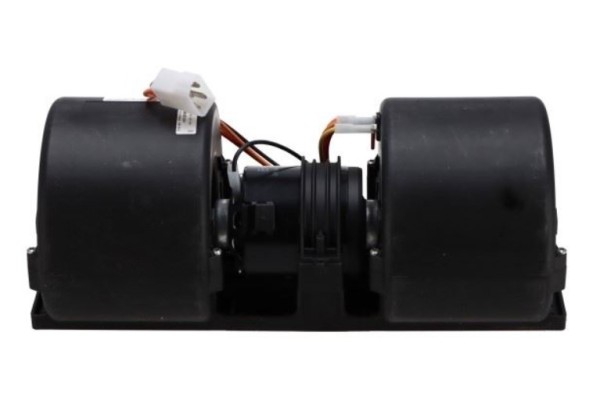BOVA BLOWER SPAL 006 B40 22 24V WITH 3 STAGE REGULATION 1100M3 G Catalog number of substitutes 006 B40 22 RA3VCV
