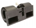 BOVA BLOWER SPAL 006 B40 22 24V WITH 3 STAGE REGULATION 1100M3 G Catalog number of the original 006 B40 22 RA3VCV