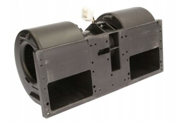 BOVA BLOWER SPAL 006 B40 22 24V WITH 3 STAGE REGULATION 1100M3 G Catalog number of the original 006 B40 22 RA3VCV