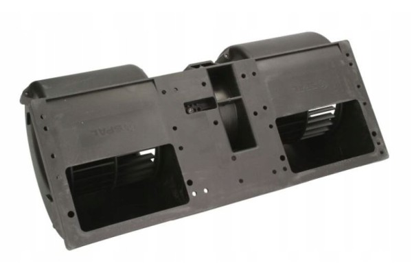 BOVA BLOWER SPAL 006 B40 22 24V WITH 3 STAGE REGULATION 1100M3 G Customs tariff code 87082990