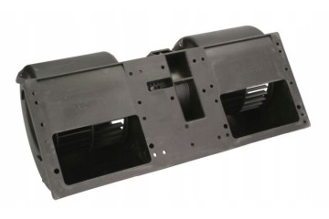 BOVA BLOWER SPAL 006 B40 22 24V WITH 3 STAGE REGULATION 1100M3 G Customs tariff code 87082990
