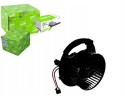 VALEO BLOWER MOTOR VW GOLF VII PASSAT AUDI A3