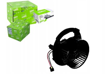 VALEO BLOWER MOTOR VW GOLF VII PASSAT AUDI A3