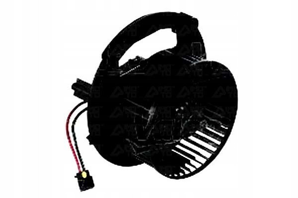 VALEO BLOWER MOTOR VW GOLF VII PASSAT AUDI A3 Part manufacturer Valeo