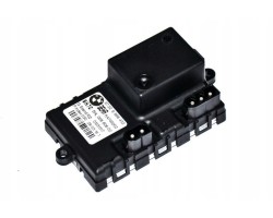 Blower resistor BMW E60 E61 E63 E64