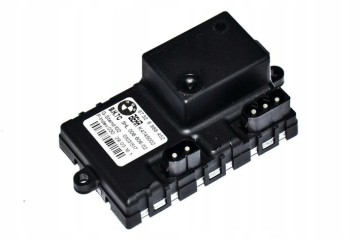 Blower resistor BMW E60 E61 E63 E64
