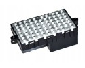 Blower resistor BMW E60 E61 E63 E64 Quality of parts according to GVO O original with manufacturer s logo OE