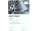 Resistencia del regulador del ventilador BMW OE 67636988452