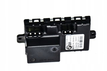 Resistencia del regulador del ventilador BMW OE 67636988452