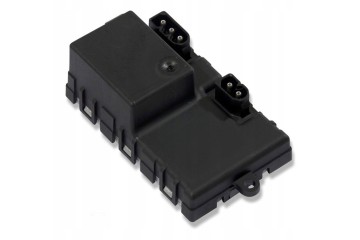 Resistencia del regulador del ventilador BMW OE 67636988452