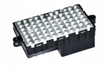 Resistencia del regulador del ventilador BMW OE 67636988452