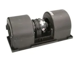 Soplador BOVA SPAL 24V sin regulación 006-B40-22