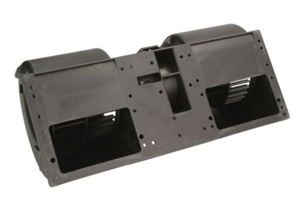 BOVA SPAL BLOWER 24V WITHOUT REGULATION 006 B40 22 Catalog number of the part 36985201565245
