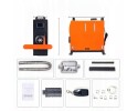 Car heater parking heating diesel 12 V set LCD Premium Catalog number of the part ZCJRQWS12V5KWB628V9