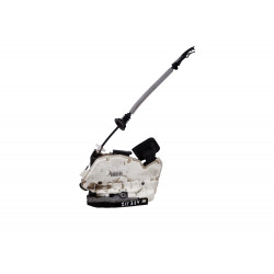 6R4839015A CERRADURA PUERTA TRASERA IZQUIERDA VOLKSWAGEN POLO V (6C1)