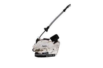 6R4839015A  CERRADURA PUERTA TRASERA IZQUIERDA VOLKSWAGEN POLO V (6C1) Comfortline 2014 6R4839015A 211374 VOLKSWAGEN - 1