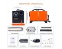 Calefactor de Coche Todo en Uno 12V