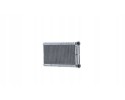 HEATER AH 334 000P MAHLE Product weight with unit packaging 2 kg