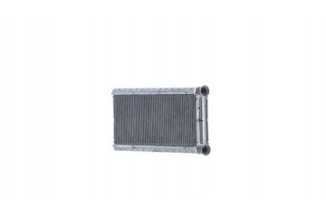 HEATER AH 334 000P MAHLE Product weight with unit packaging 2 kg