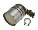 NTY DPF PE 003 PARTICULATE FILTER DPF